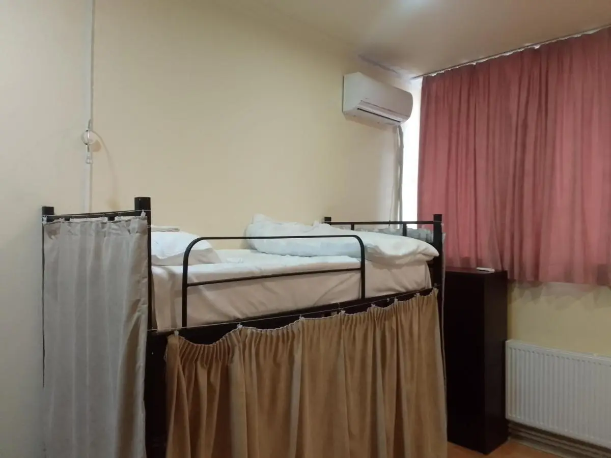 Wine Hostel
