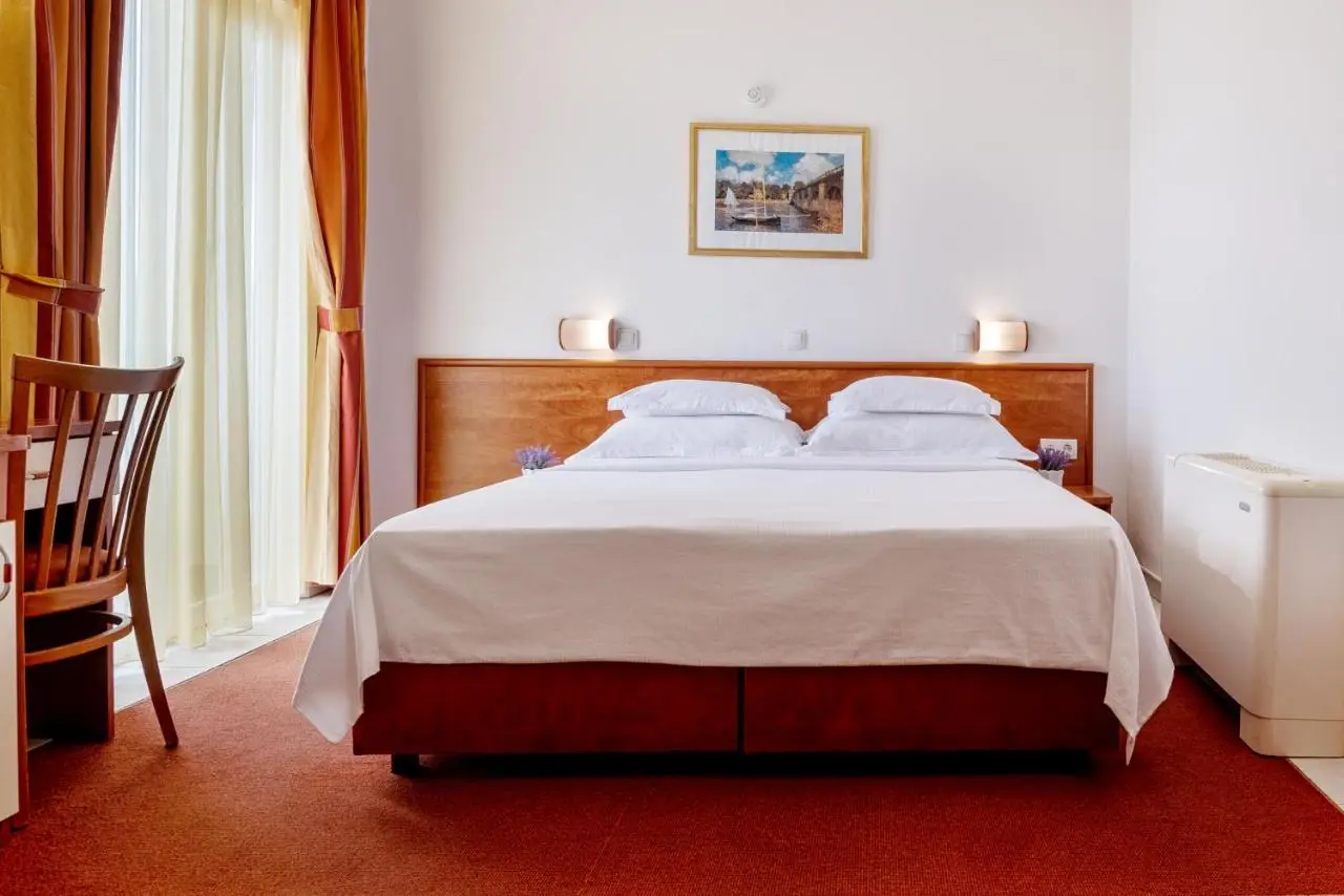 Hotel Posejdon