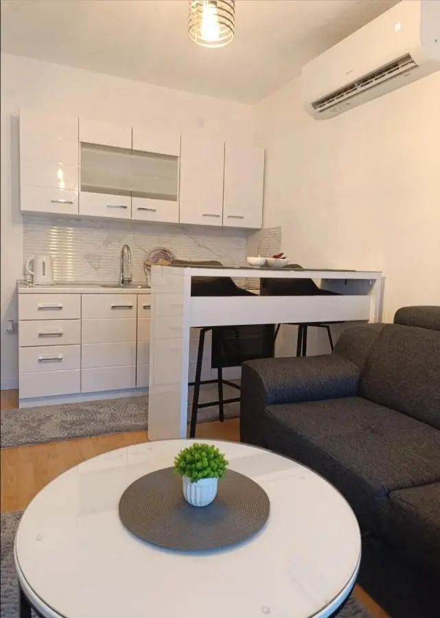 Apartman City