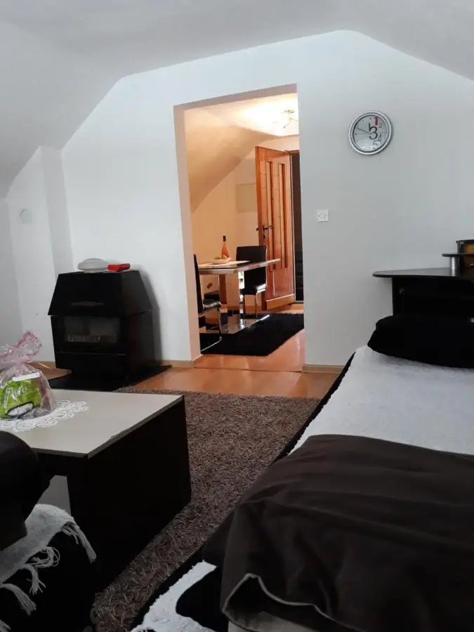 City Apartment
