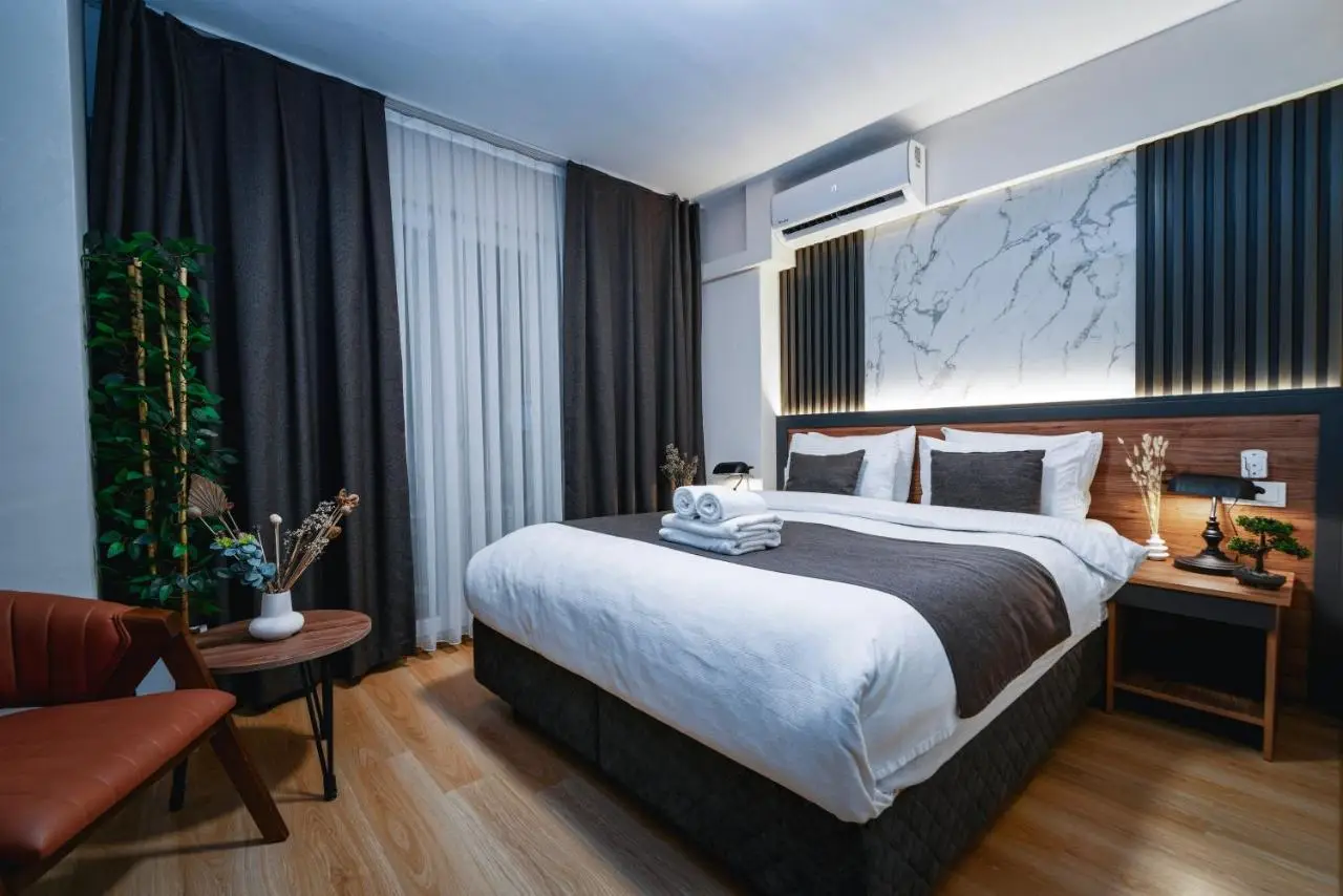 Elite Marmara Boutique Hotel Sultanahmet