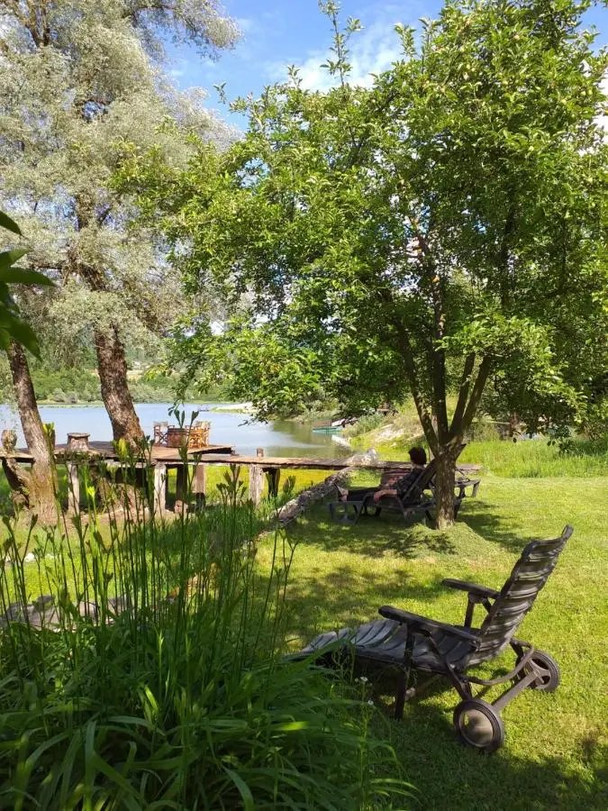 Konjic Lakeside Resort
