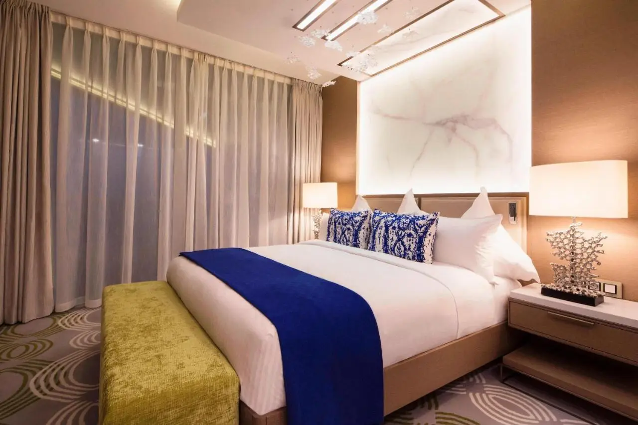 Paragraph Resort & Spa Shekvetili, Autograph Collection