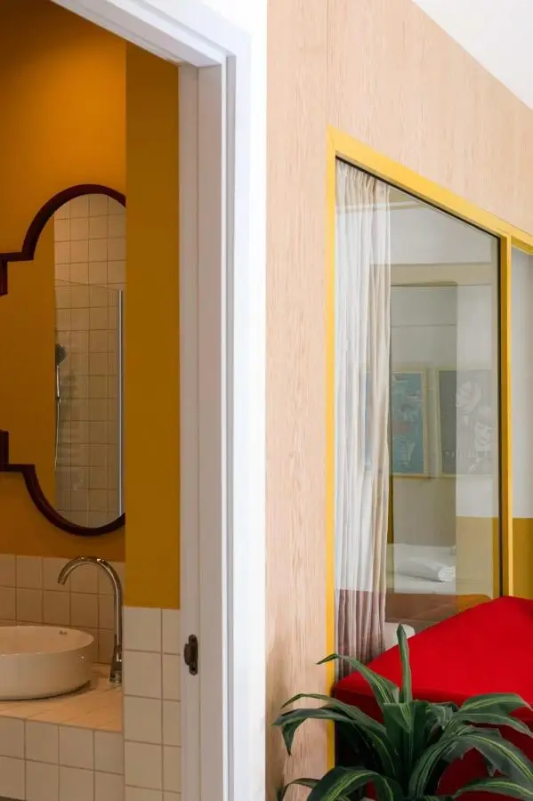 Masterfully Designed Apartment -By Wehost