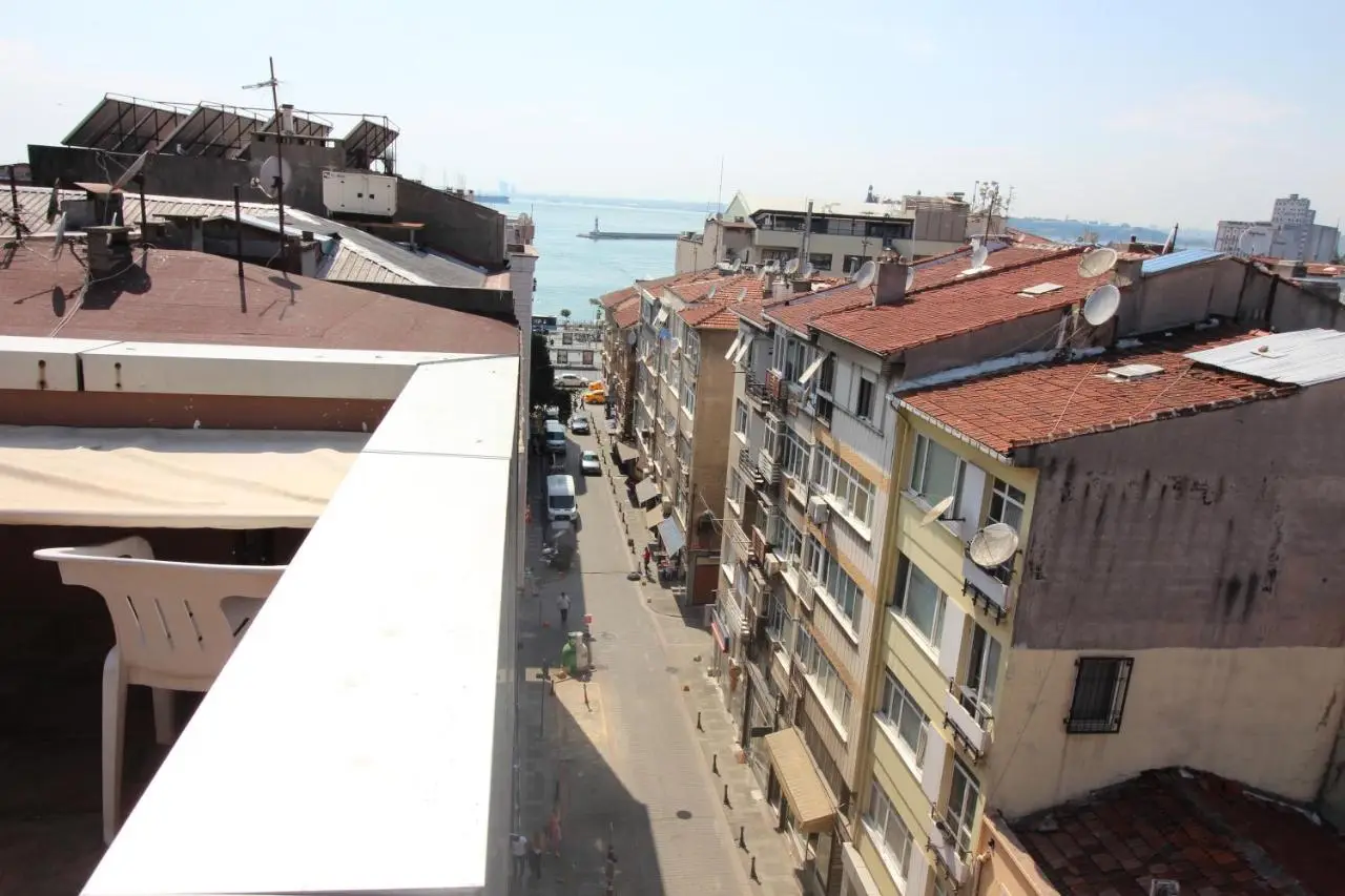 Kadikoy Otel
