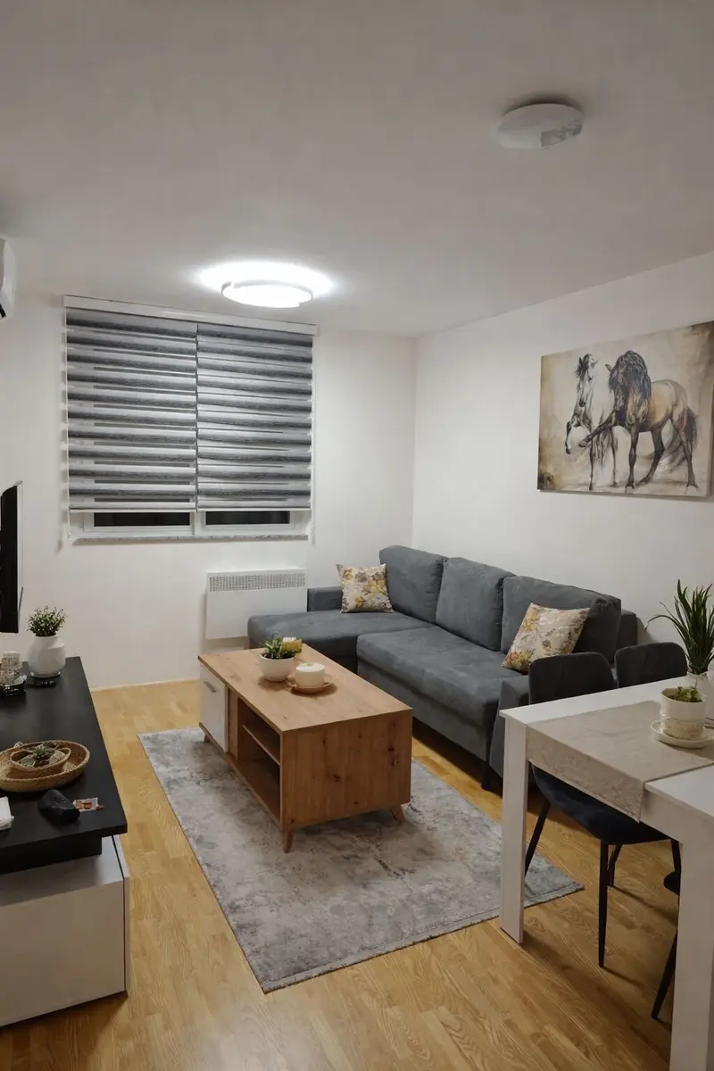 Bella Apartment