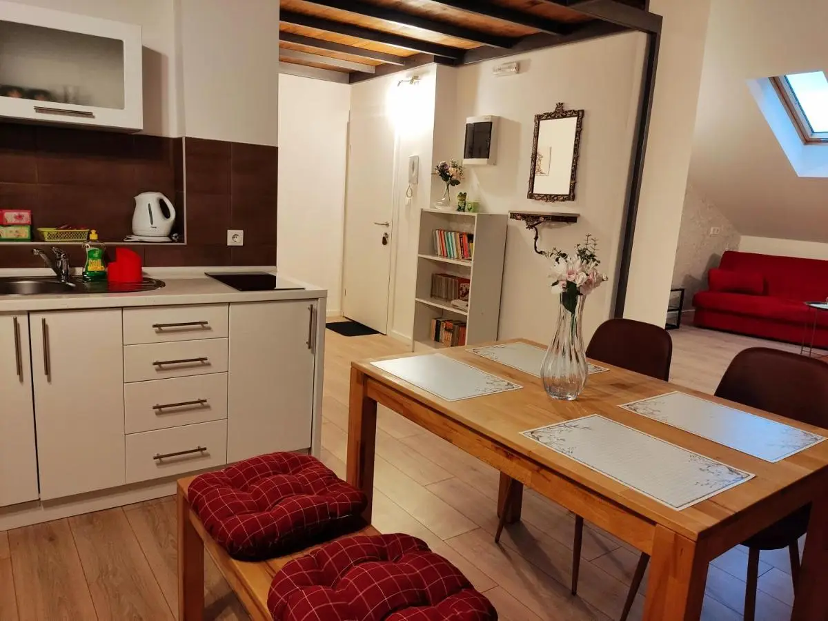 Apartments Protin sokak