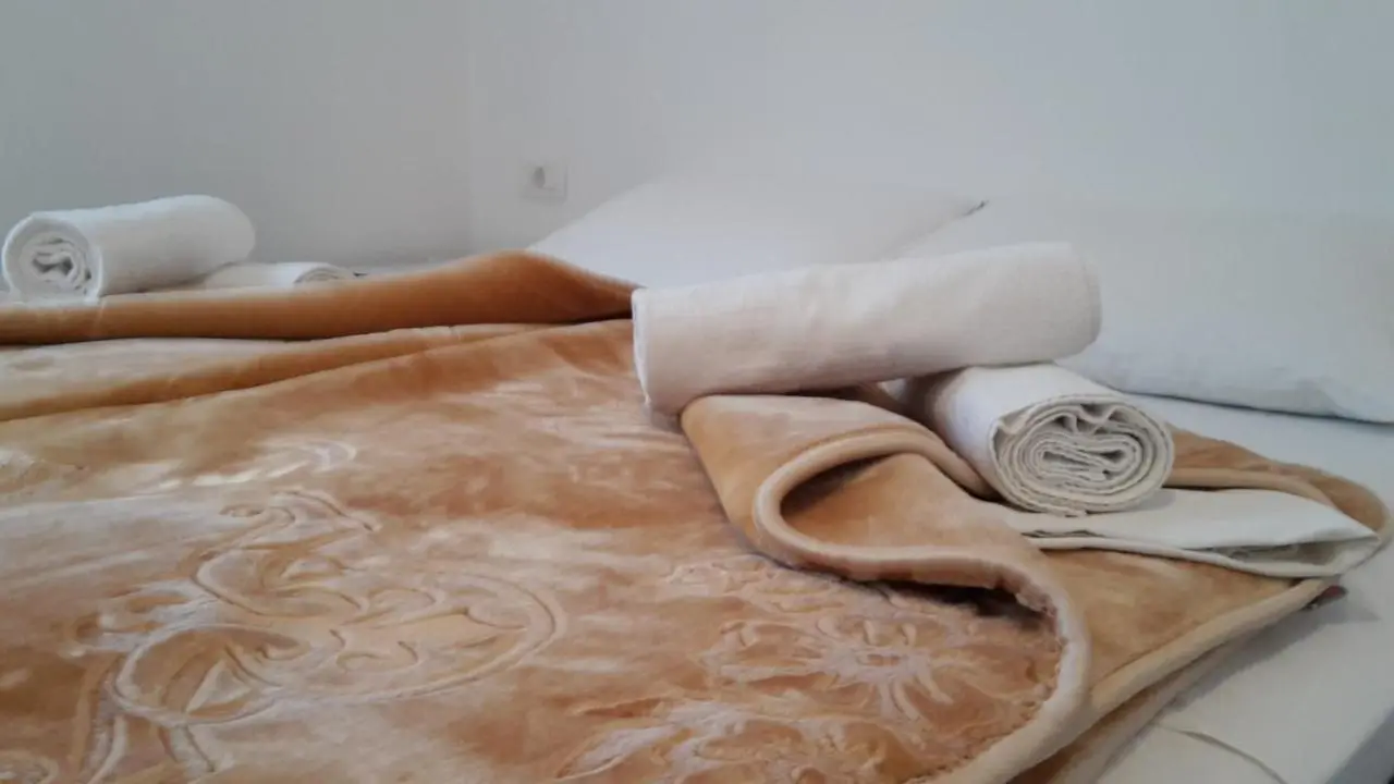 Hotel ''Marinko Kozina'' - Medjugorje
