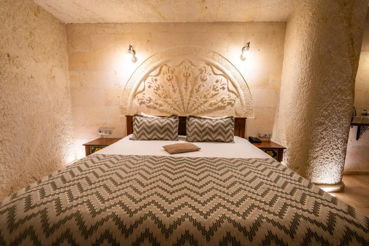Cappadocia Sweet Cave