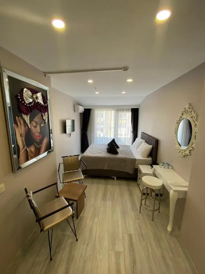 ATİK HOTEL