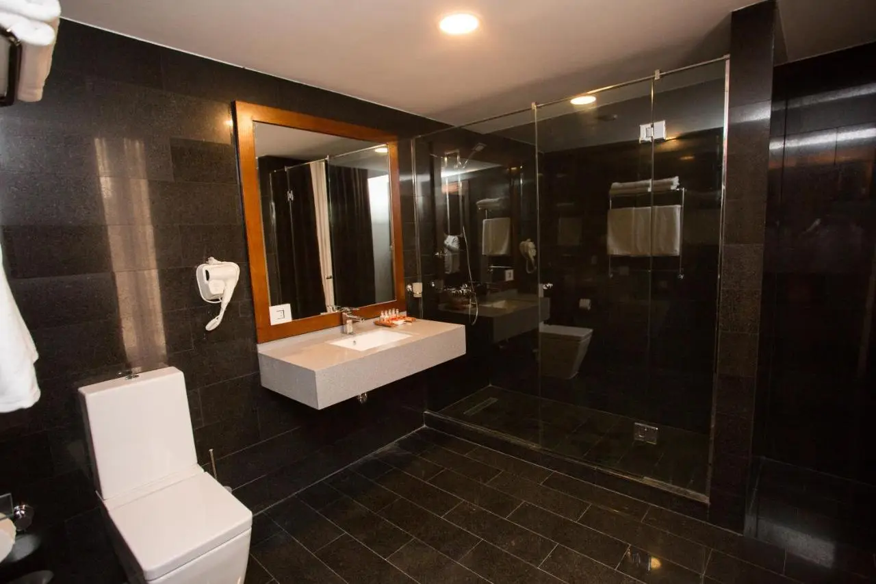 Da Vinci Boutique Hotel