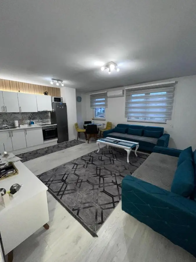 Sunset Delux Apartment