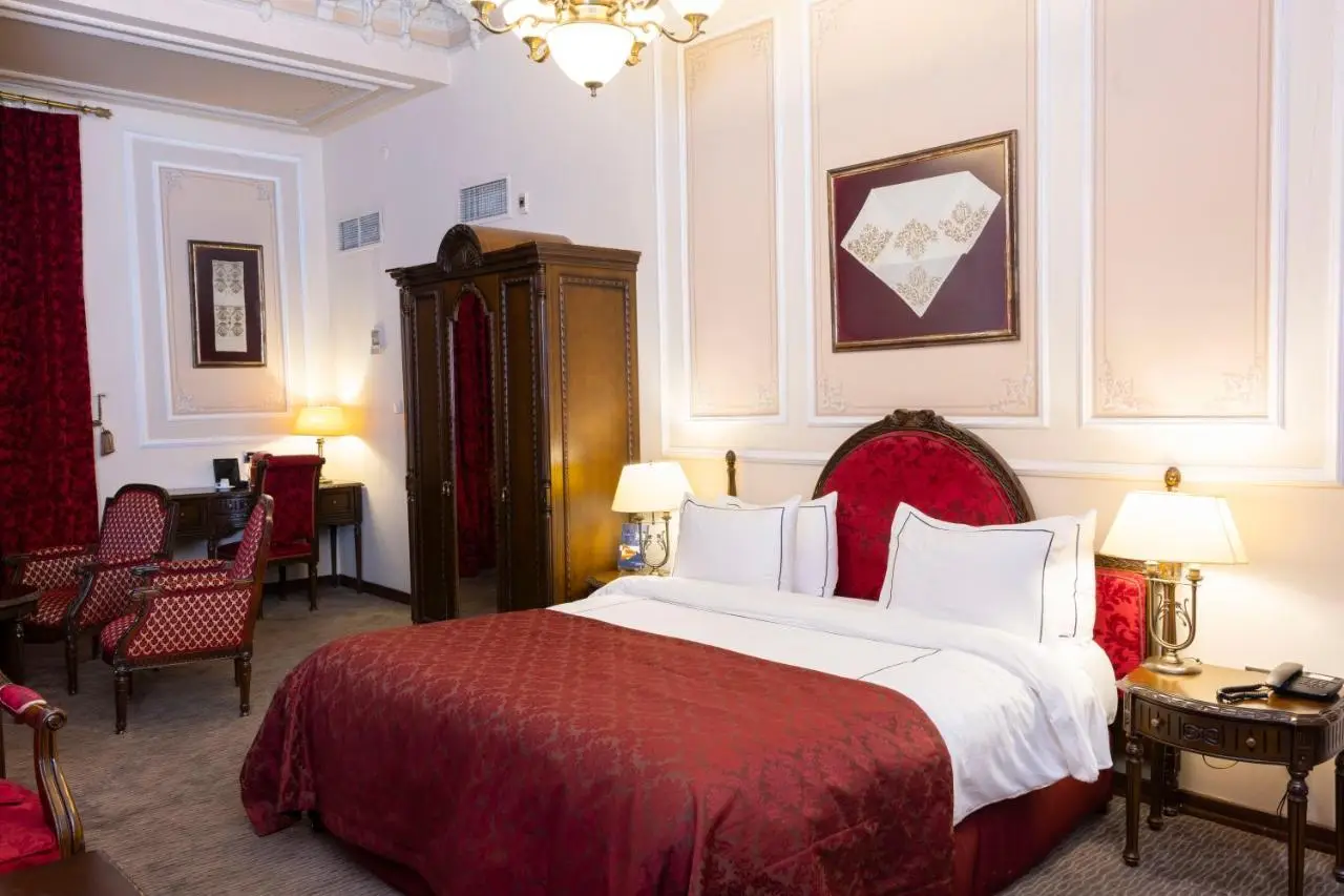 Anemon Koleksiyon Galata Otel