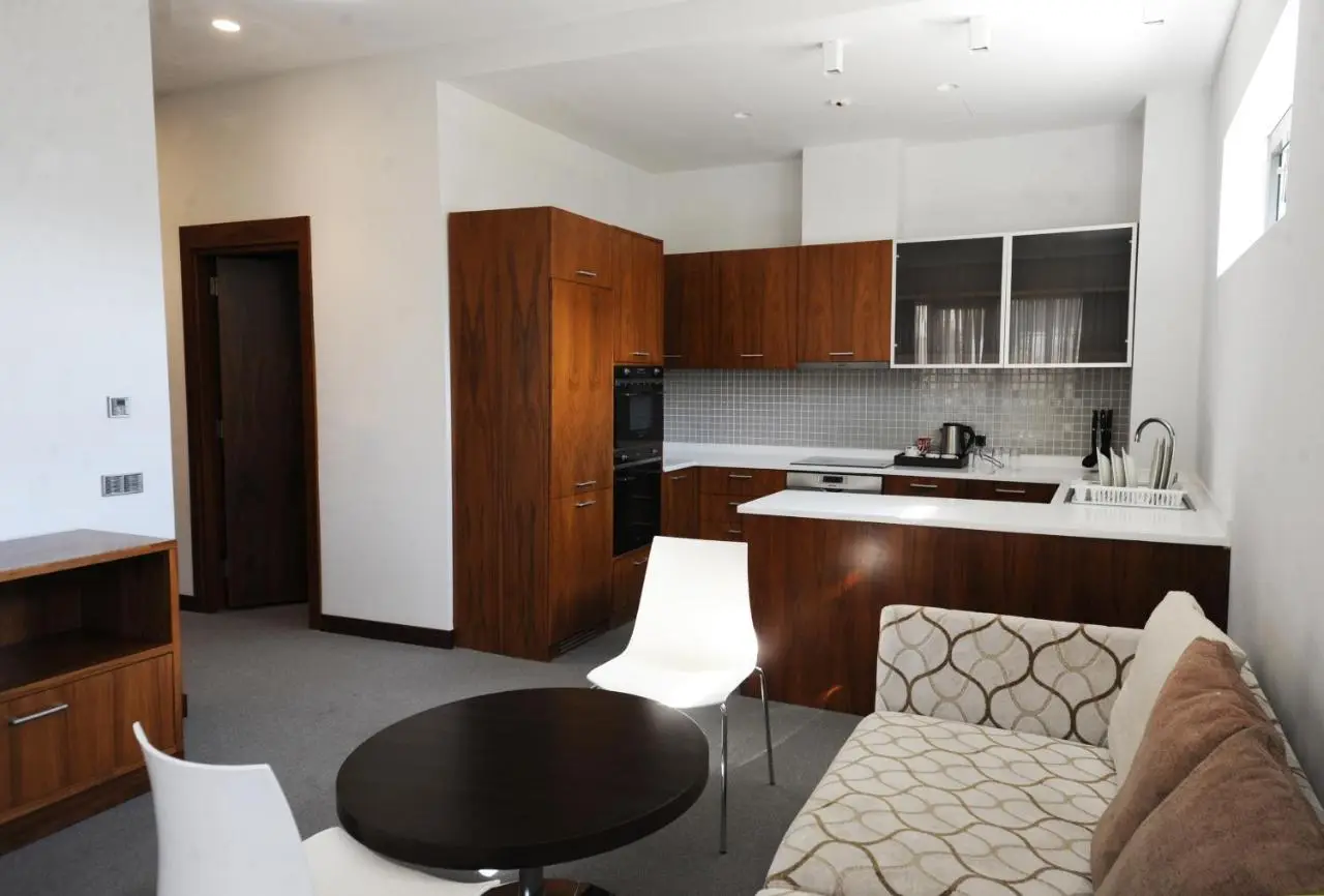 Gaya Residences