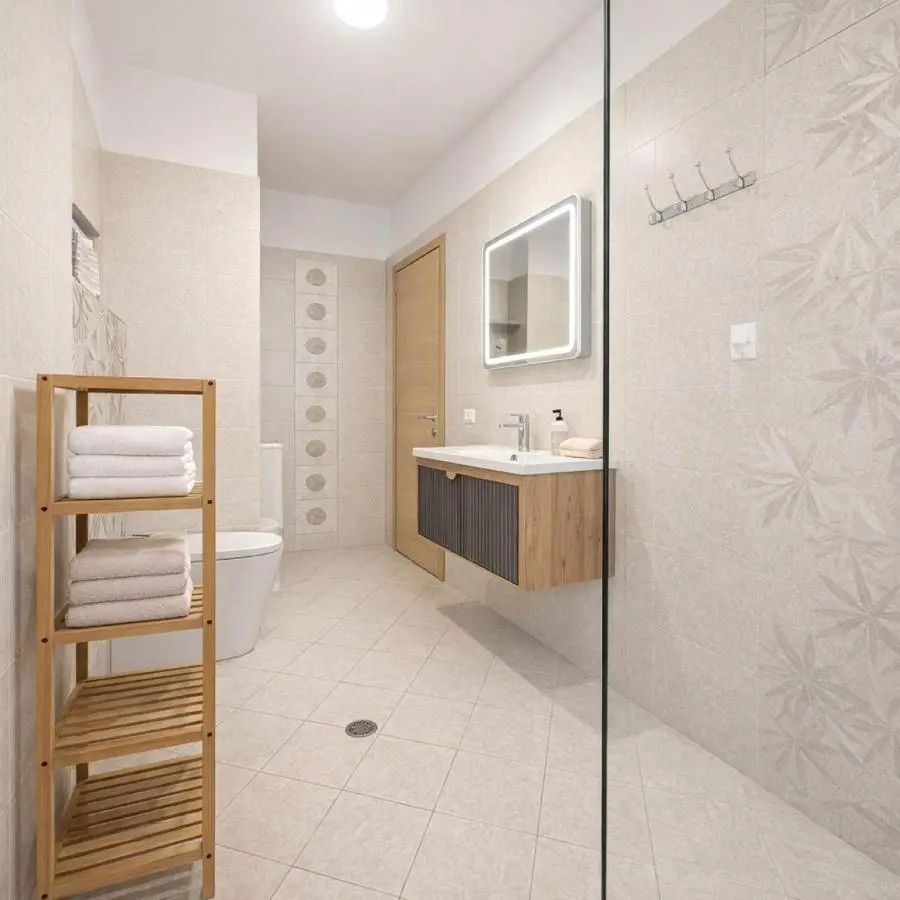 Eni`s Apartments