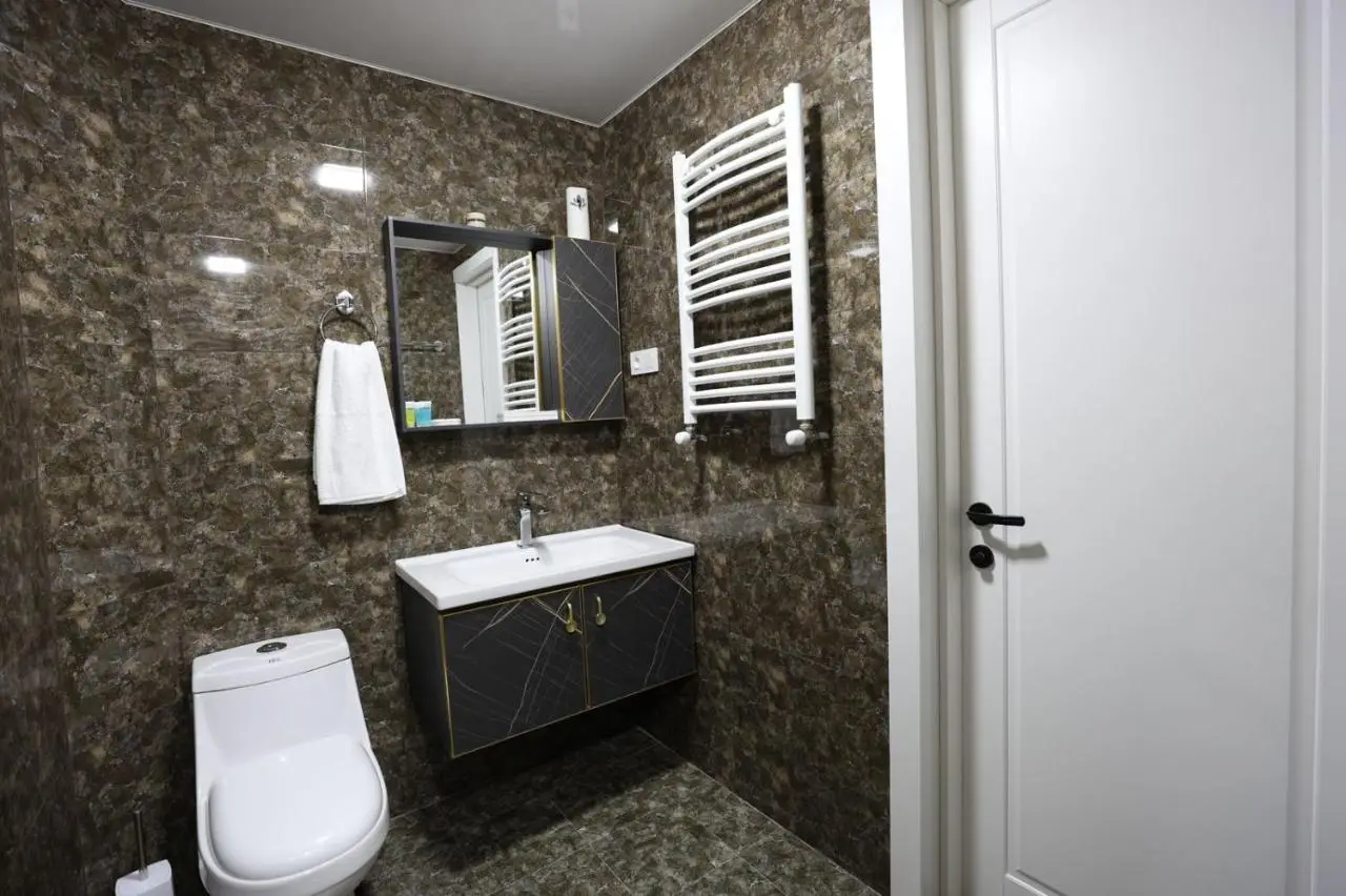Chanko Hotel