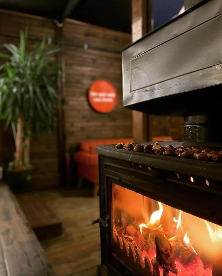 Villa Siesta Hotel Istanbul Airport
