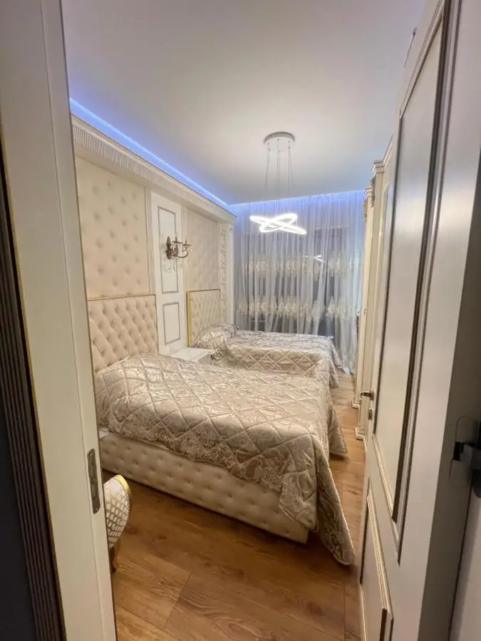 Tirana delijorgji appartment 4U