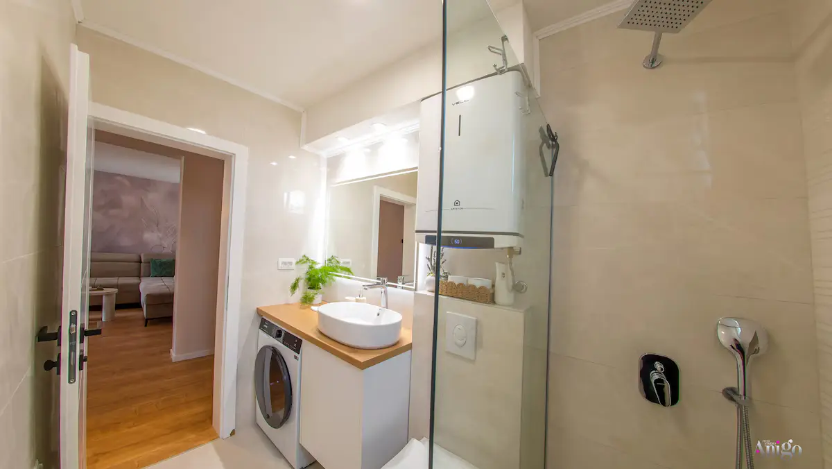 Olive Apartment