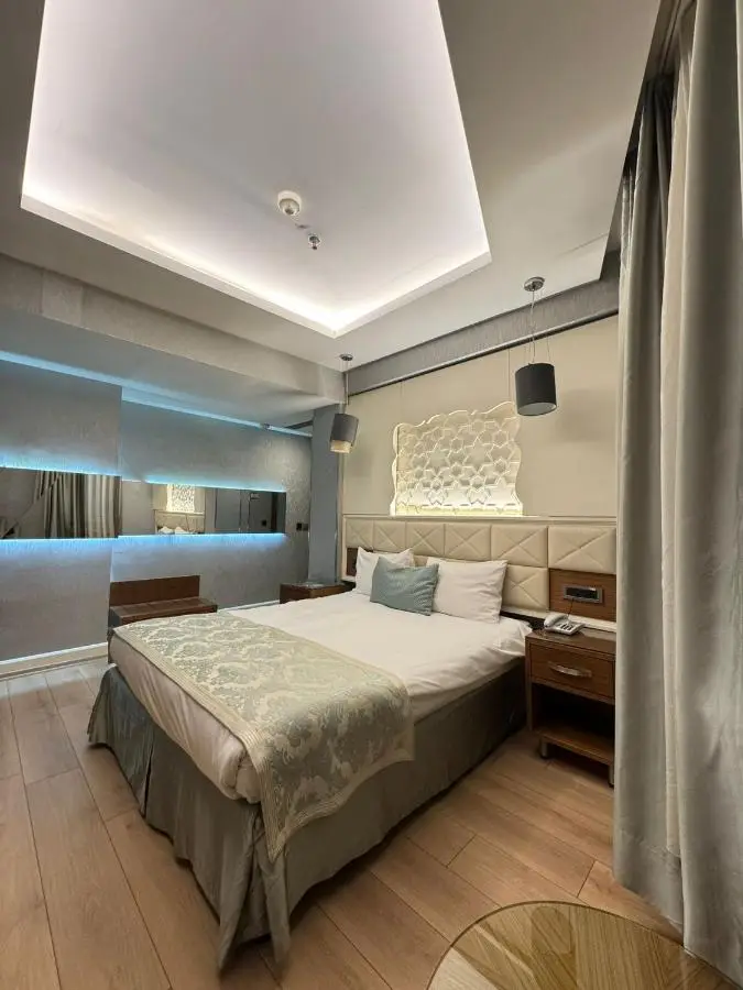 Style Star Hotel Cihangir