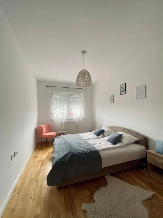 City Break Apartment