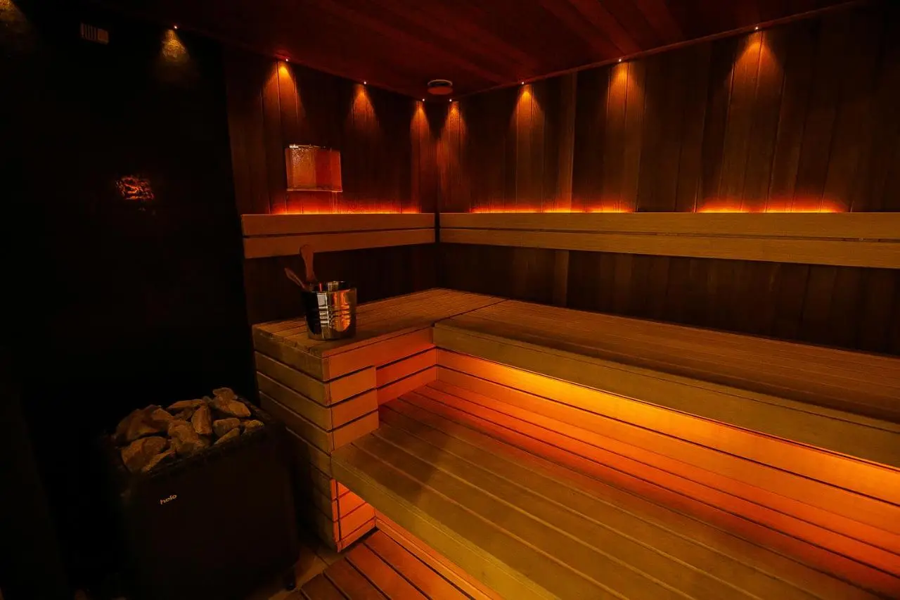 HomeBridge Hotel Apartments