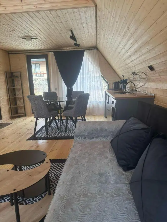 Apex Cottages