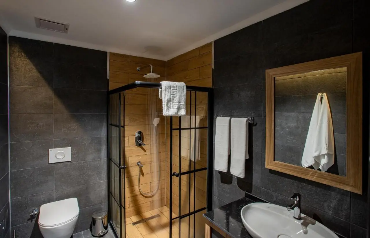 GÜRSOY EXCLUSIVE HOTEL