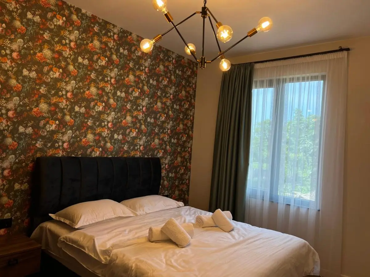 Villa Feel Georgia