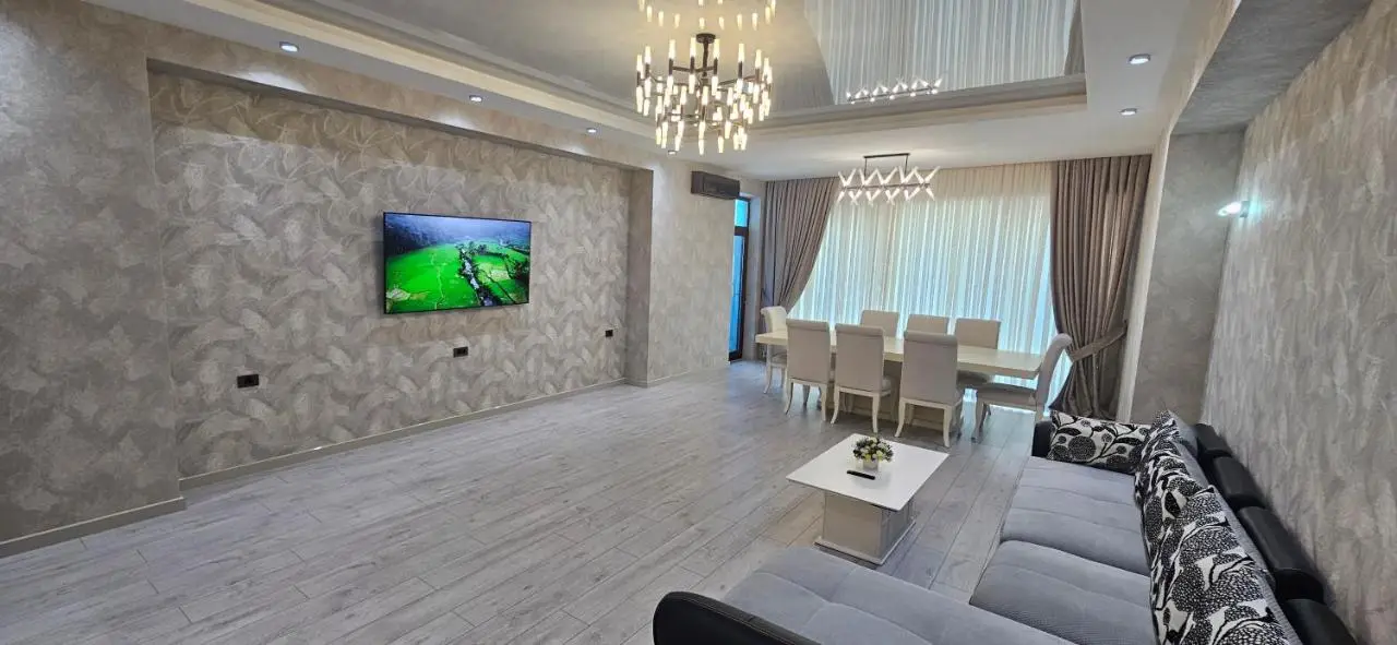 VIP LOFT apartment