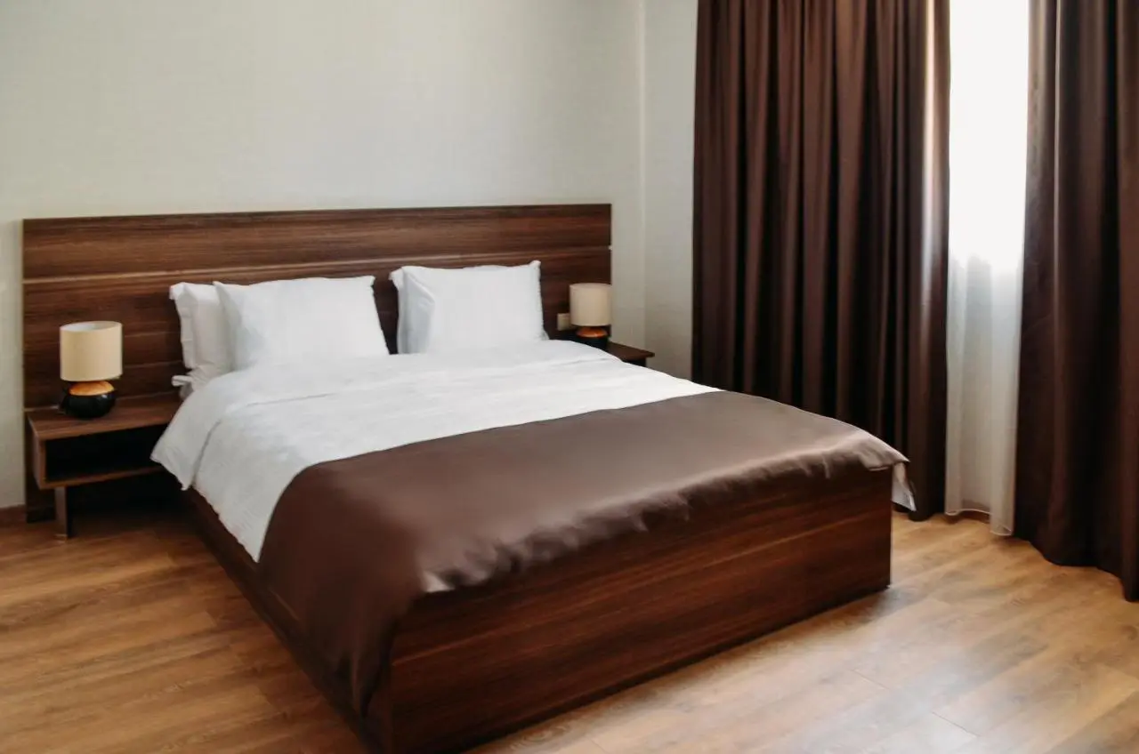 Mount Inn Kazbegi
