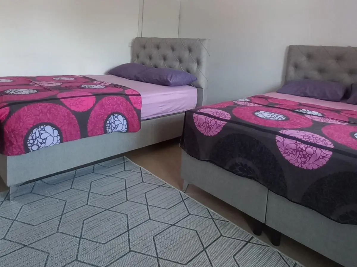 Apartments Ćemo