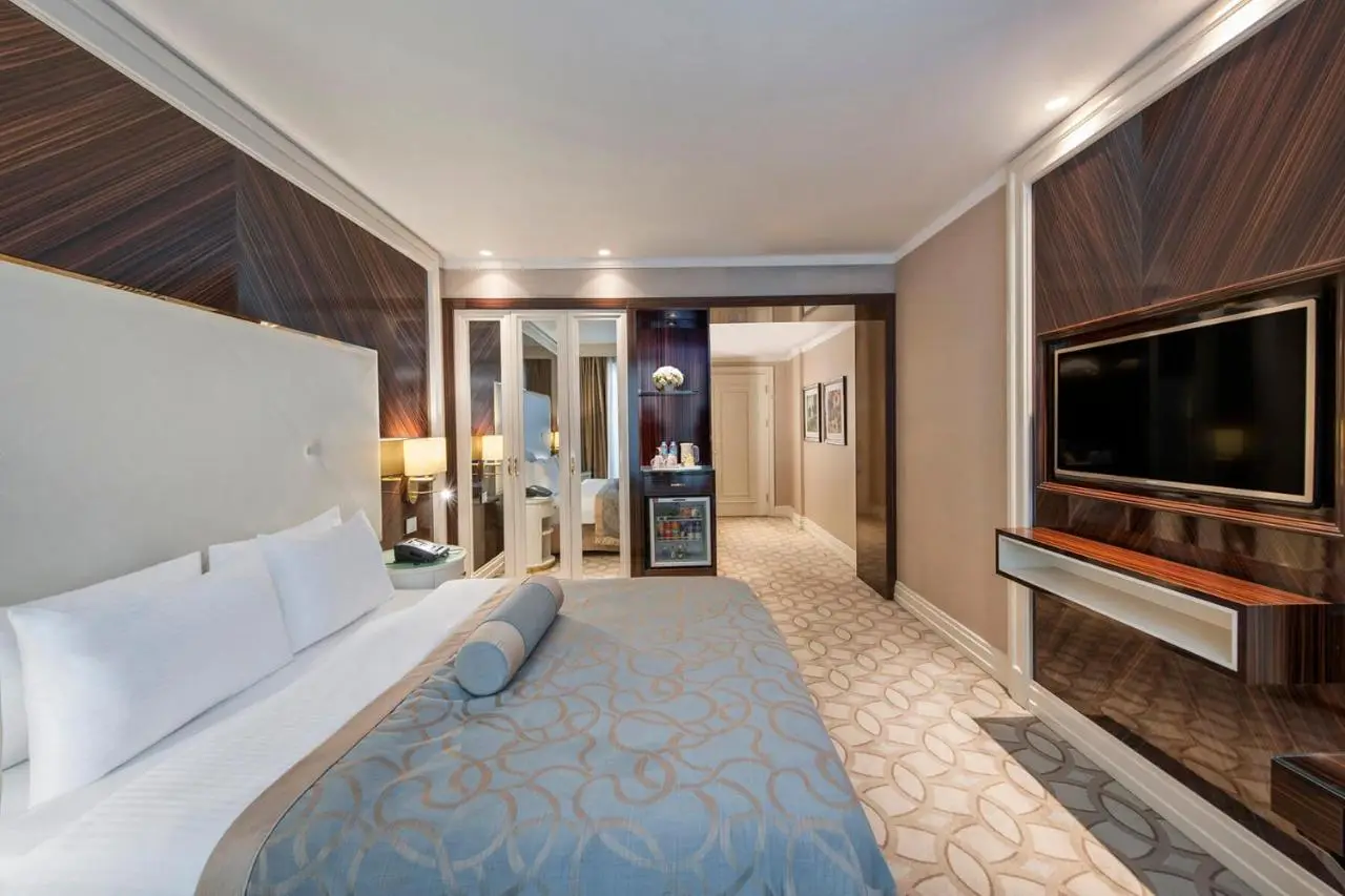 Elite World Istanbul Florya