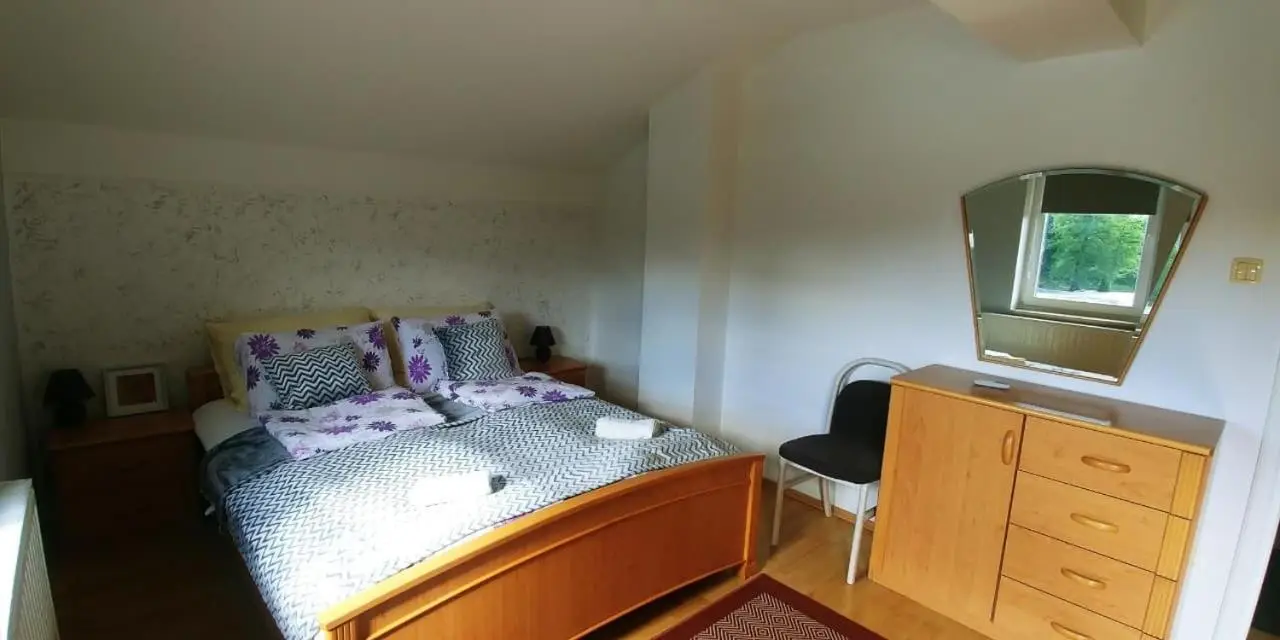 Guesthouse Una 1 Bihac