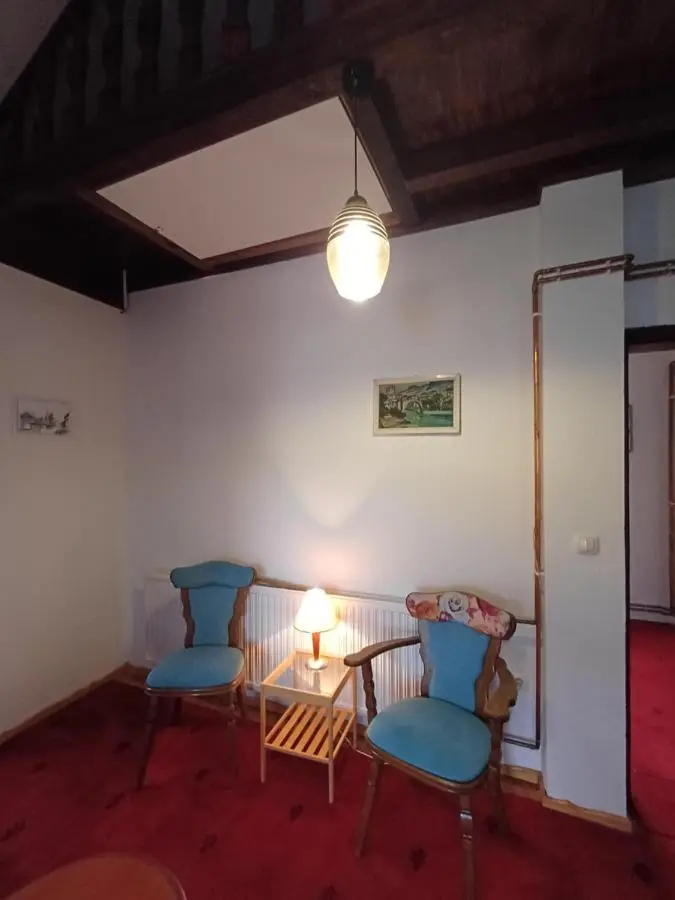 Sunshine Apartments Visoko