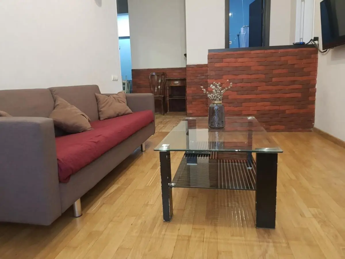 Cozy and Quiet Location in the City Centre