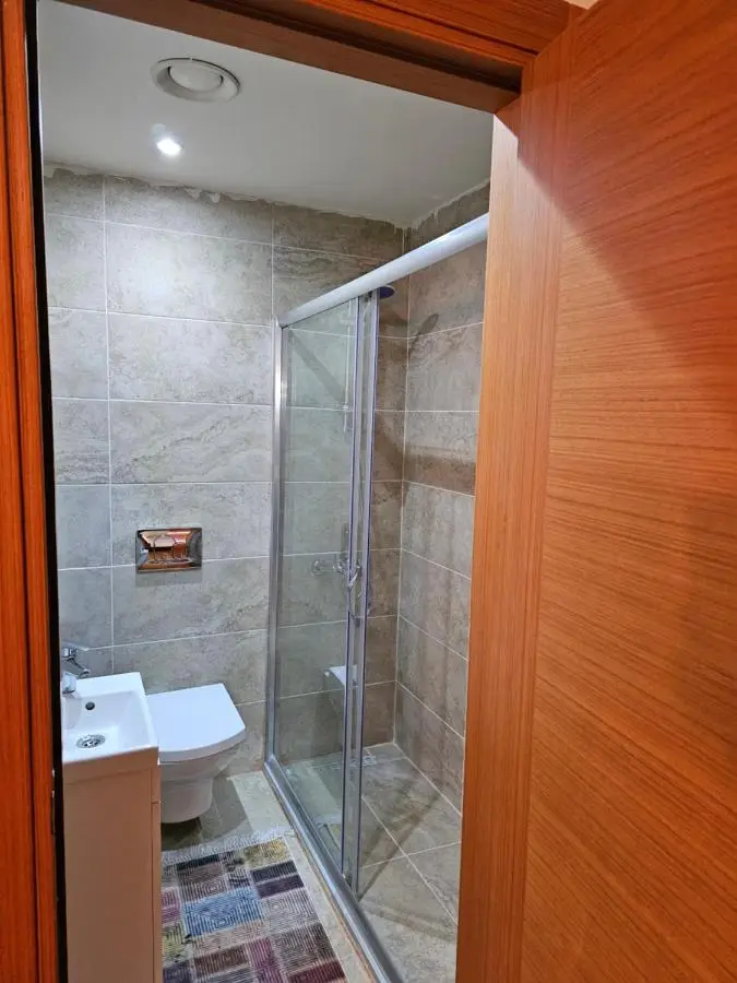 Taksim Perfect Residence, 3 bedrooms, pool, sauna, gym