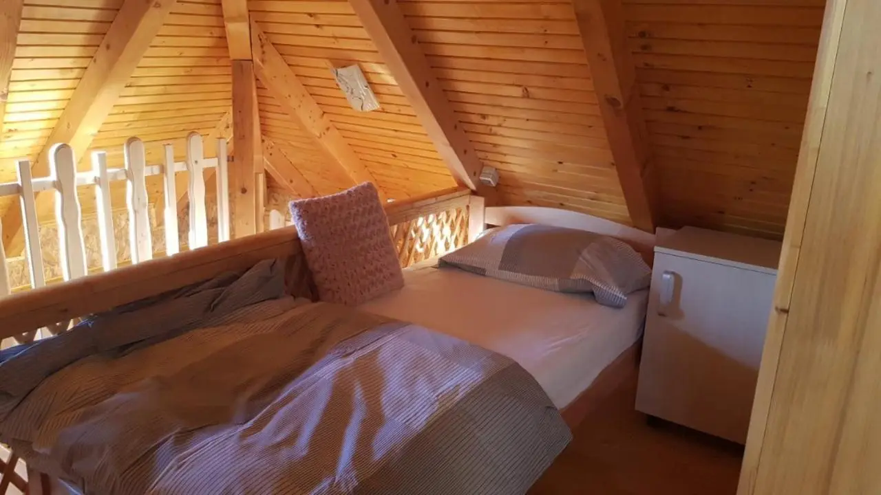 Ranch Diamond Sarajevo