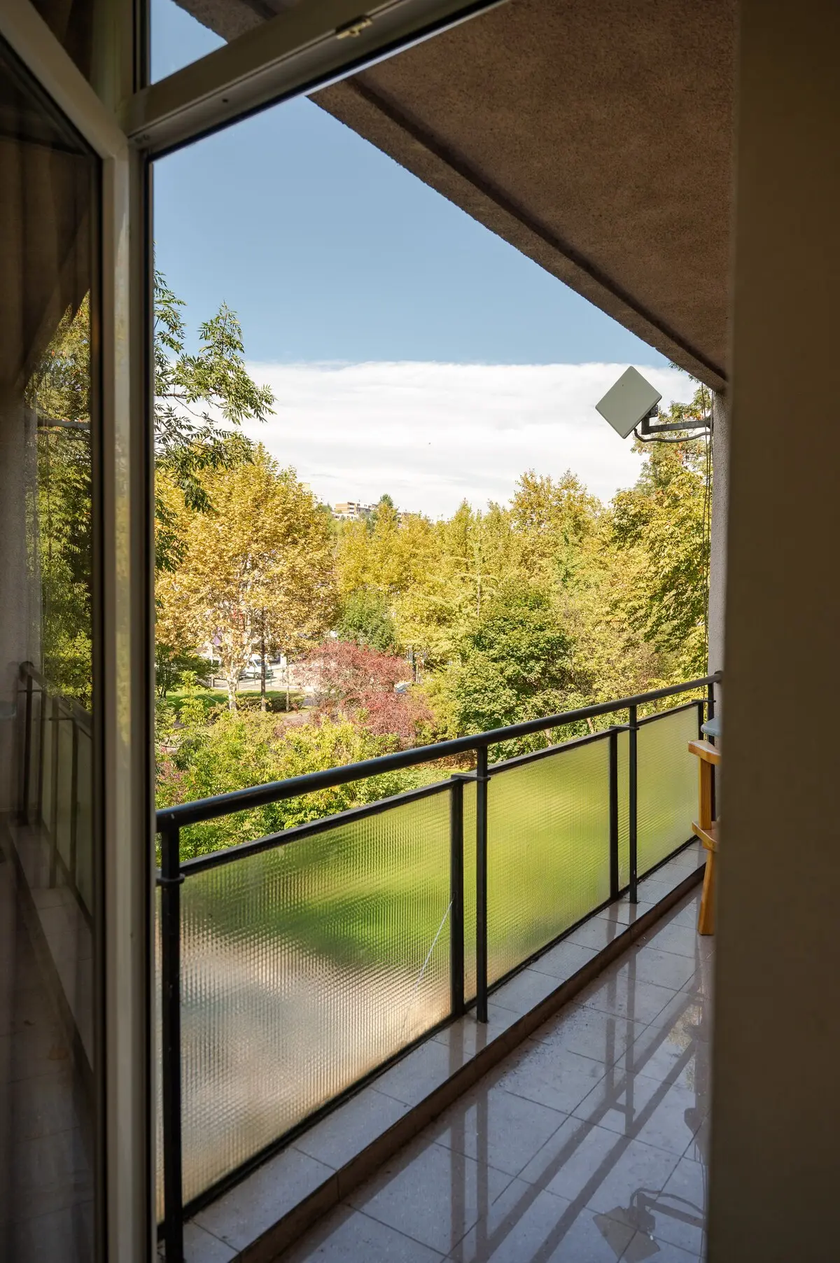 Engadin | 3BDR Apt - City Center