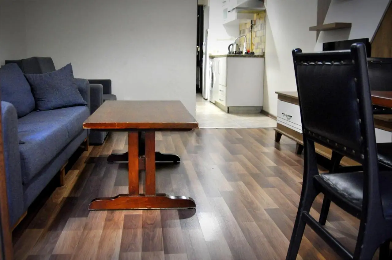 Mimoza İstiklal Apart Hotel