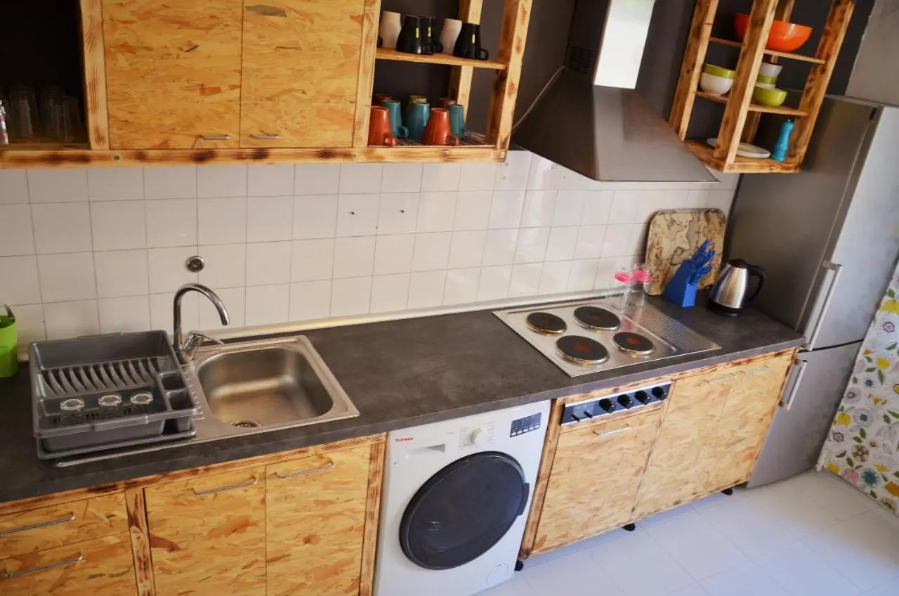 Mostar Downtown Hostel