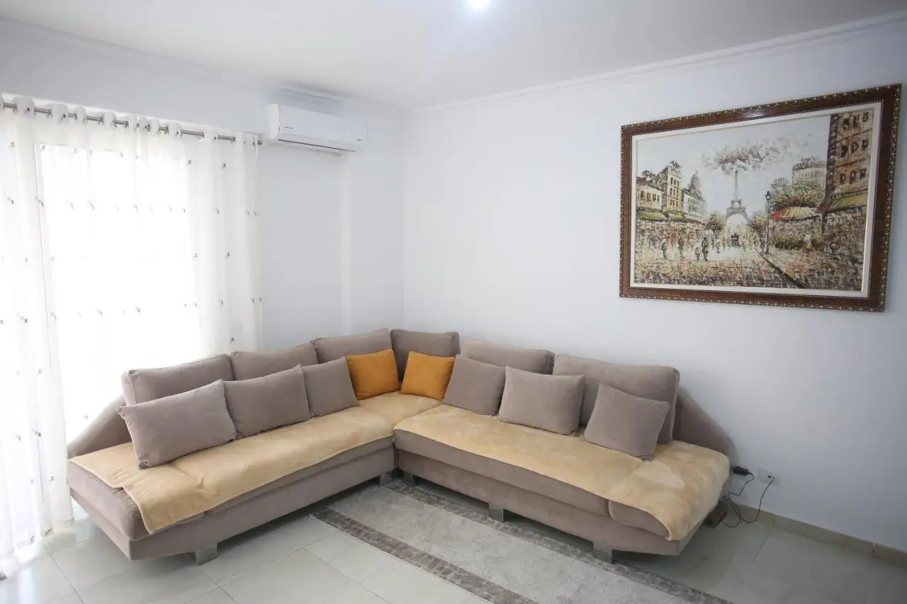 Adriatik Apartment