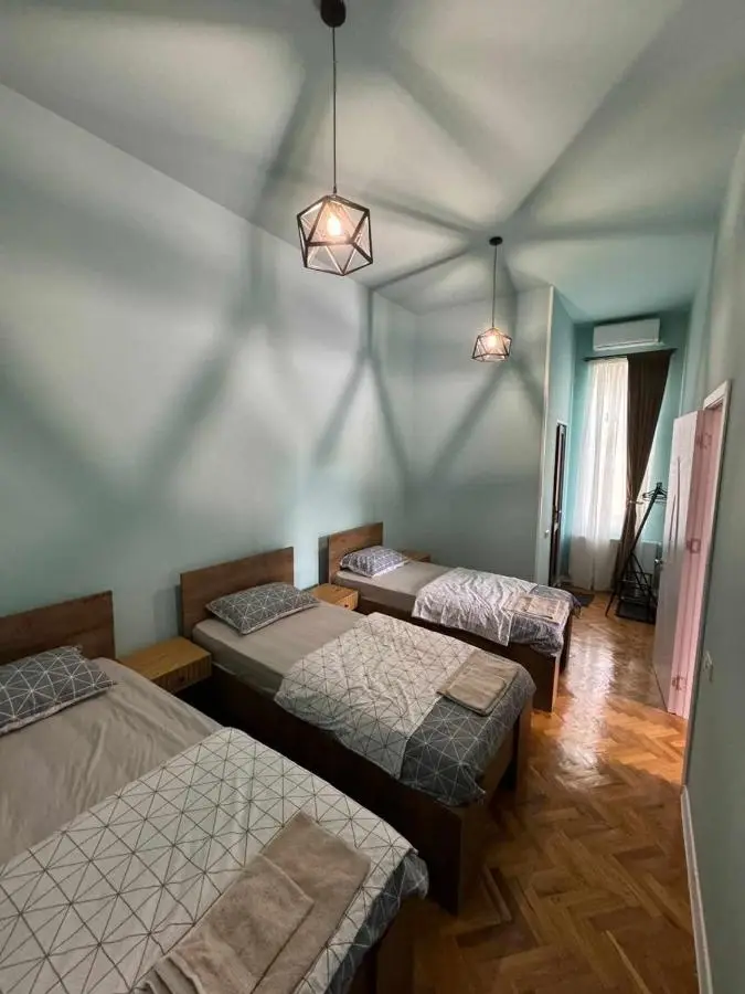 Guest House Sector 30