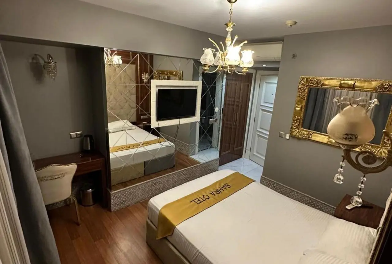 Sahra Airport Hotel