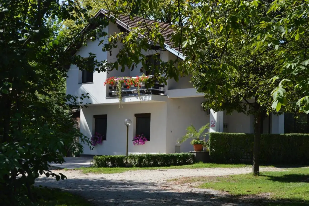 Villa My Island