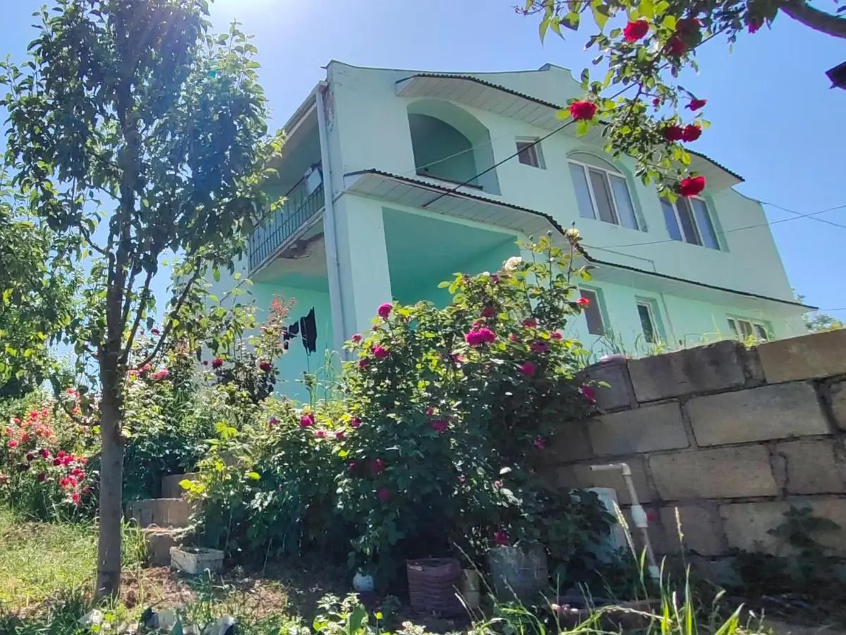 La Casa de Habel