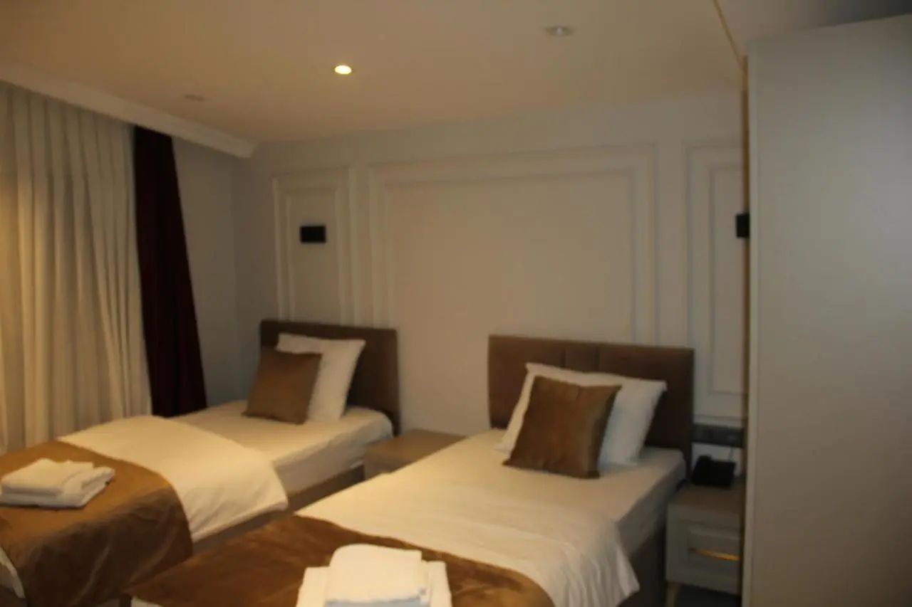 Eyüp Sultan Palace Hotel