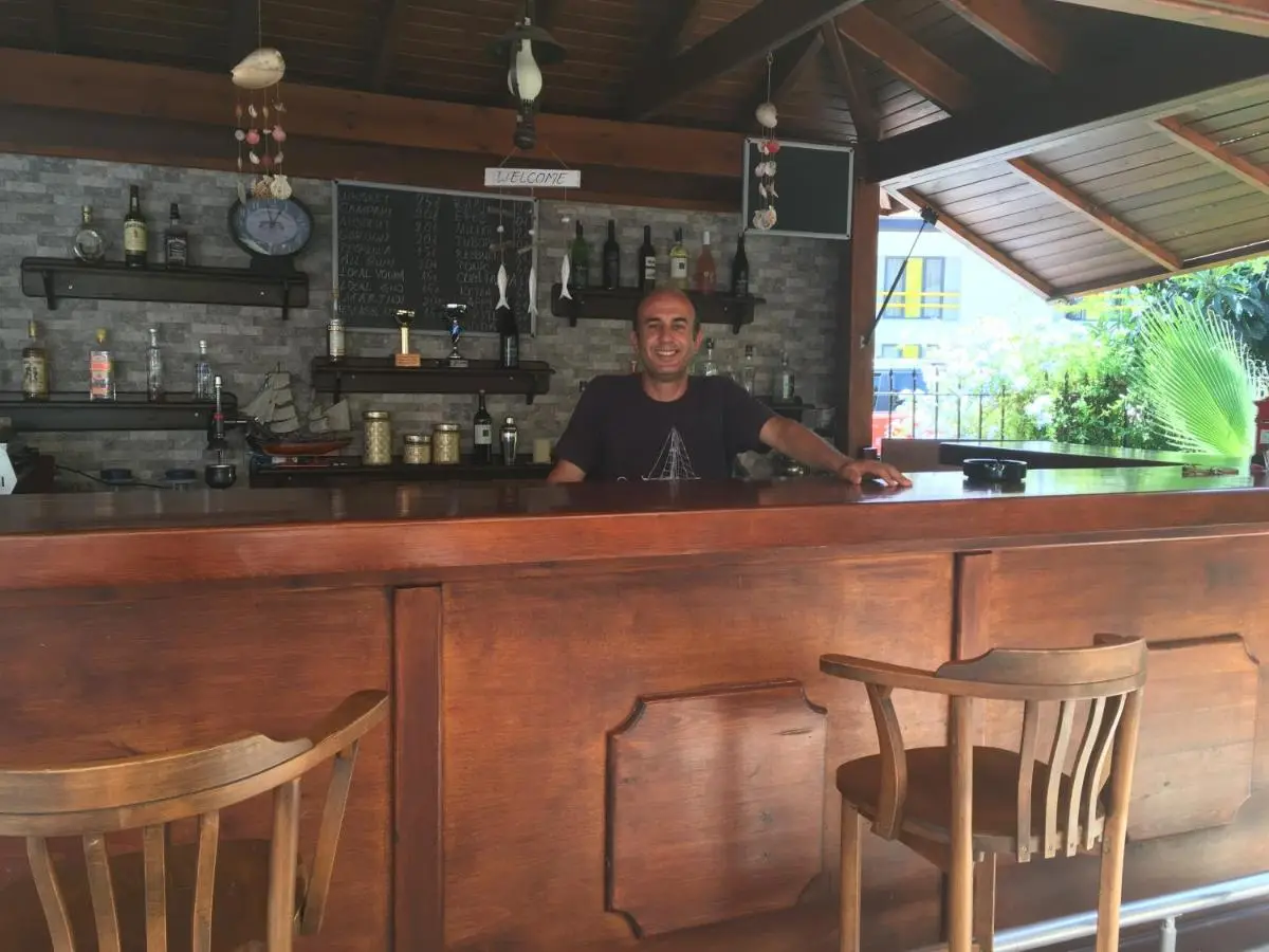 Kybele Hotel Gocek