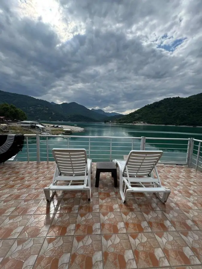 Casa Del Lago