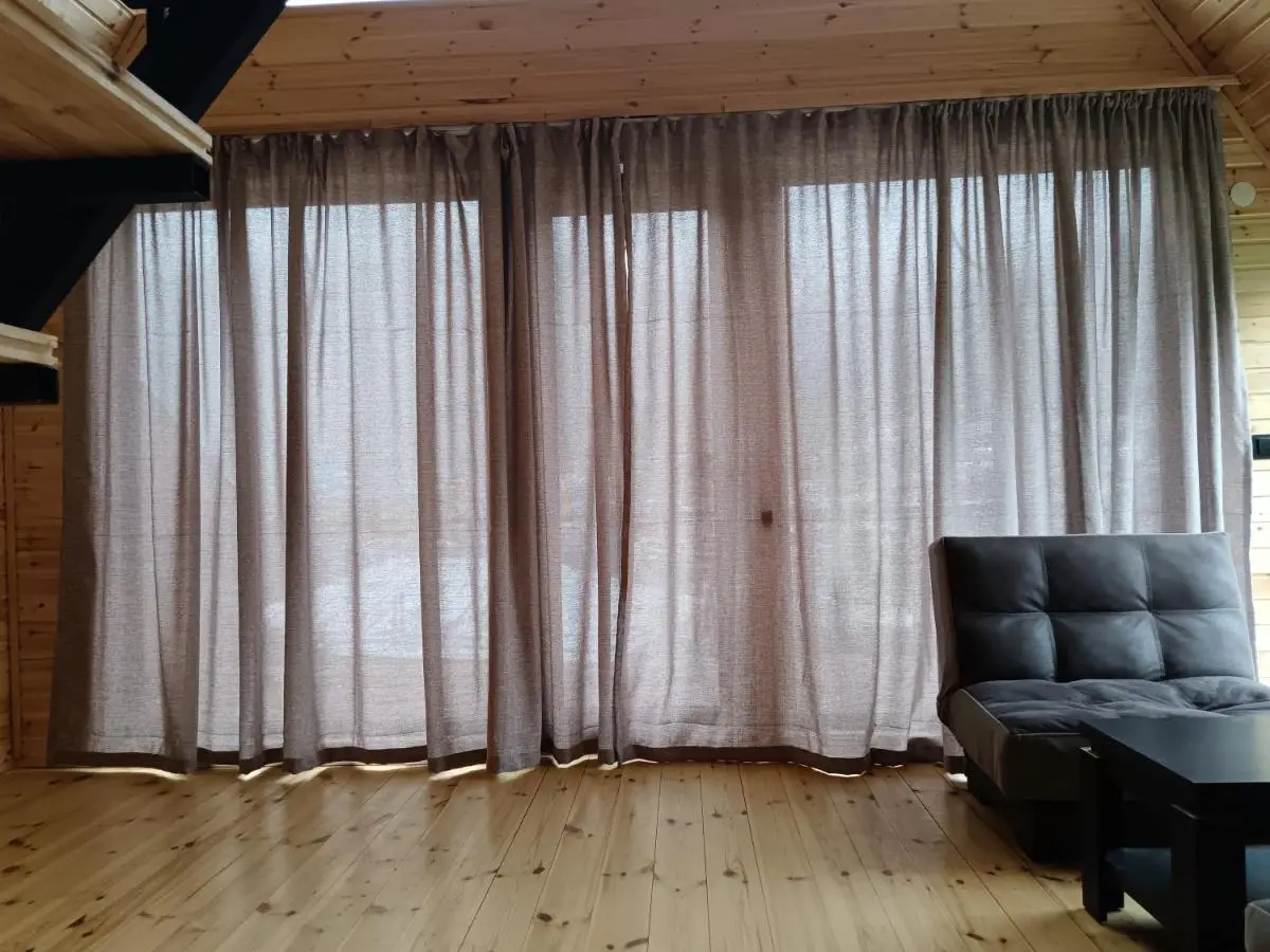 My house